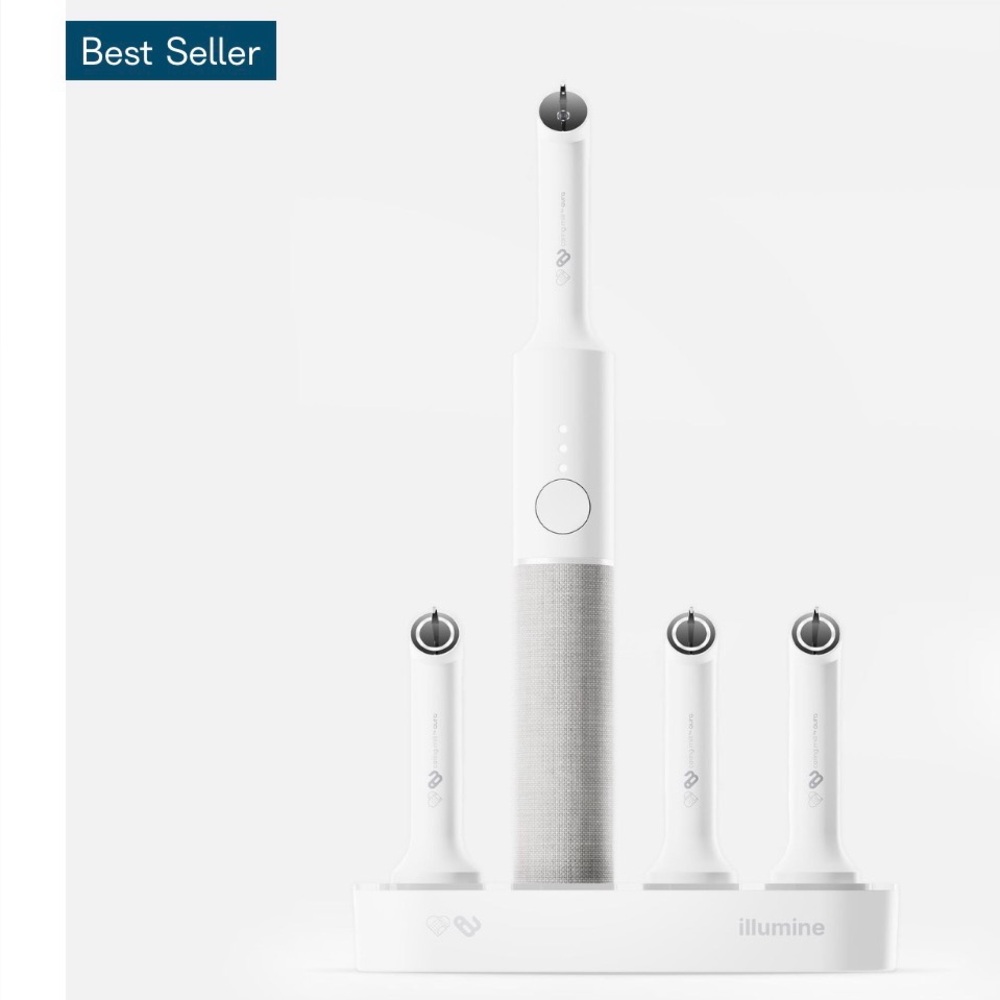 Illumine Ultrasonic Scaler